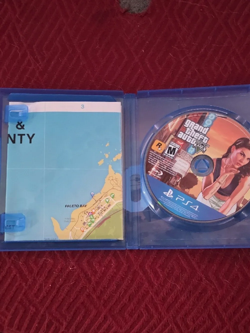 Grand Theft Auto V Premium Online Edition